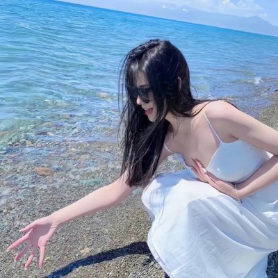 向下扭曲